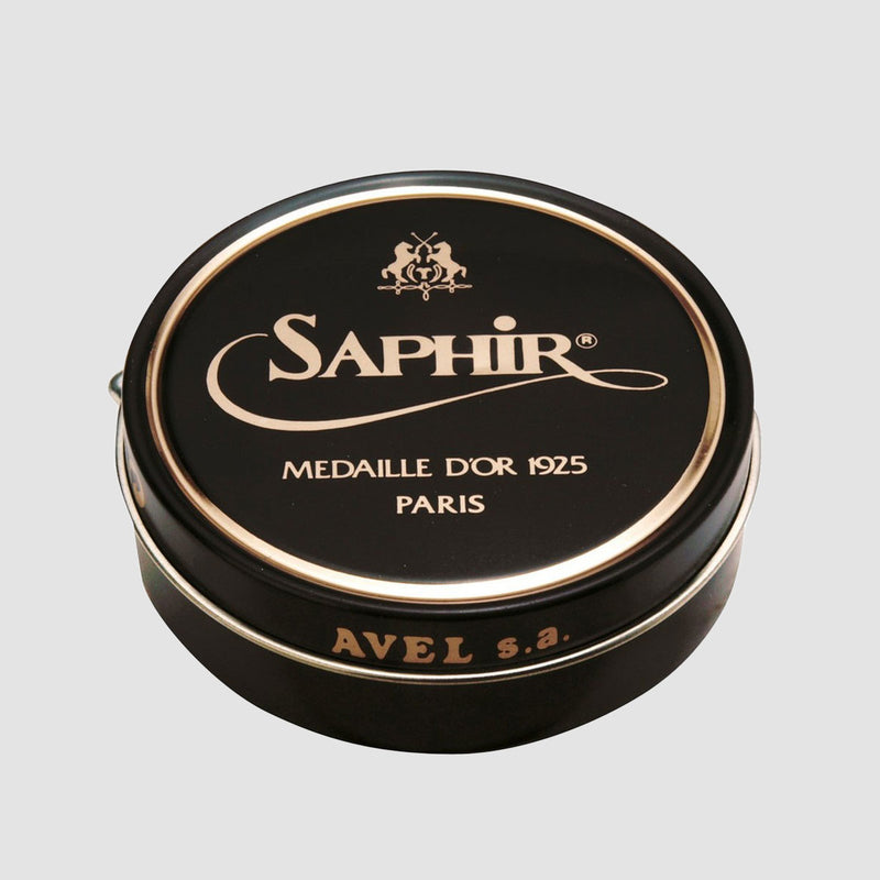 Saphir Médaille d'Or Pâte de Luxe