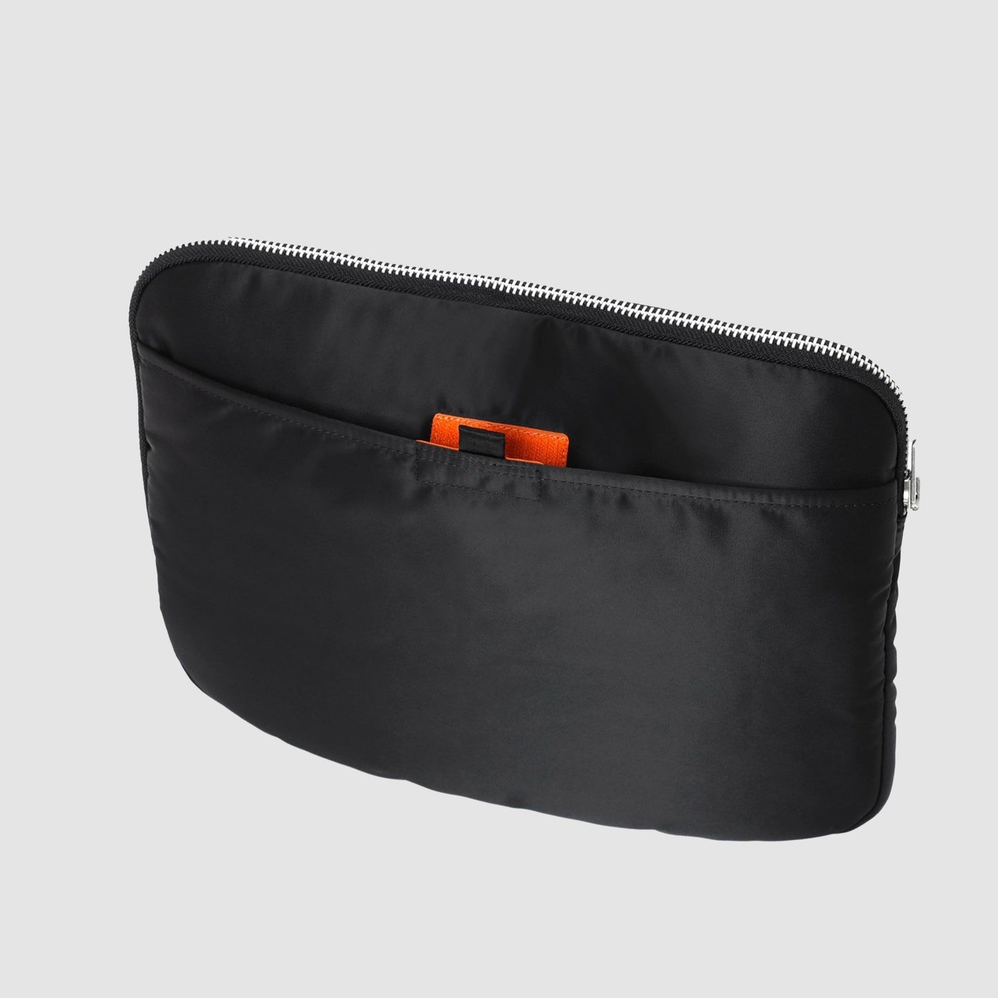 Tanker Document Case - Black