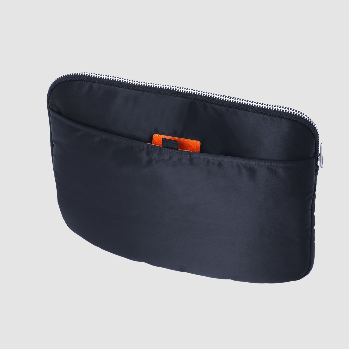Tanker Document Case - Iron Blue