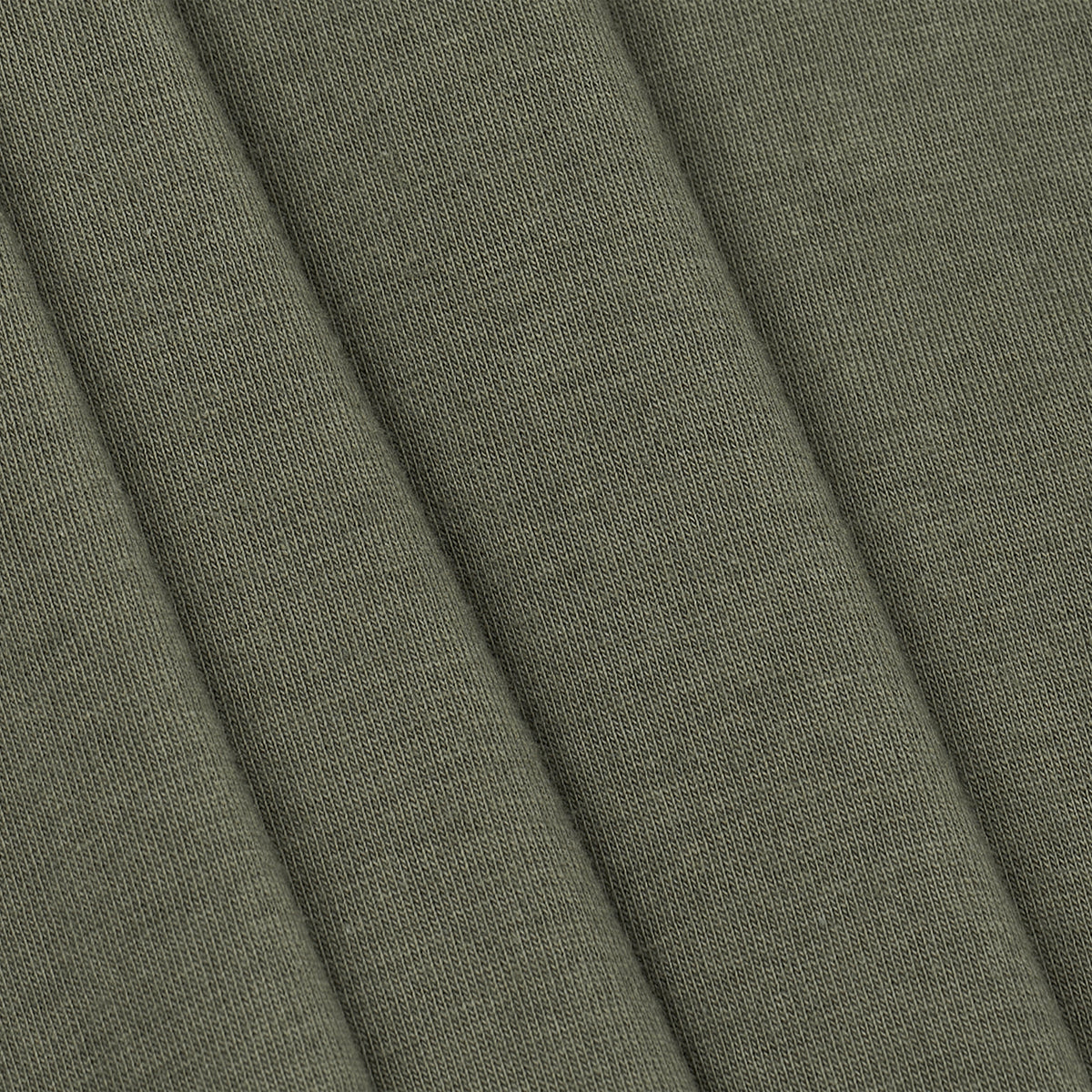 Camiseta de tejido circular estilo años 50