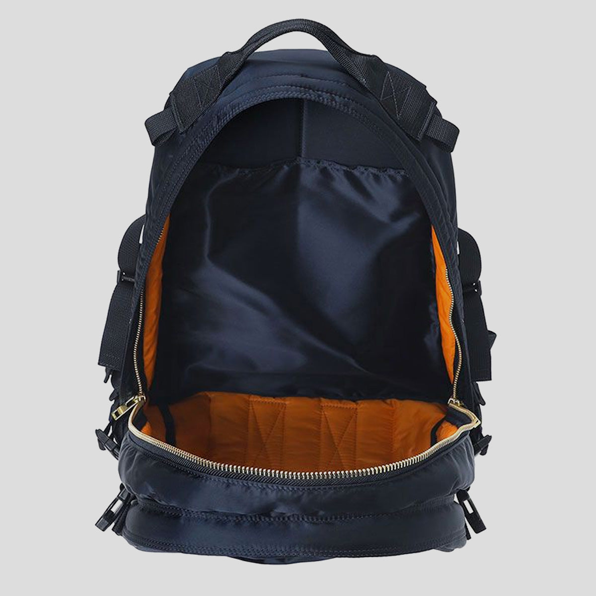 Tanker Day Pack - Iron Blue 50