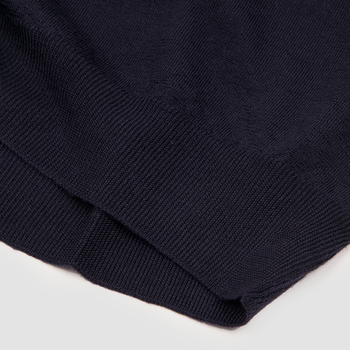 Wool Crewneck Sweater