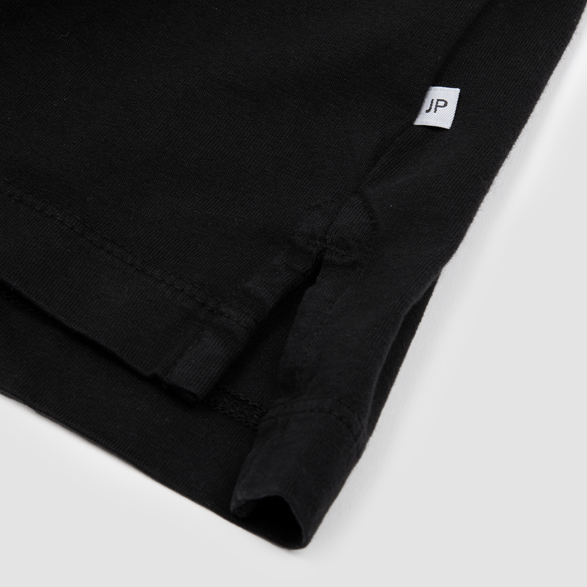 Sueded Jersey Rugby Polo