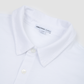 Clean Long Sleeve Jersey Shirt White