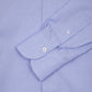 Blue Pin Point with Eduardo Spread Collar in Napoli Fit Dress Shirt