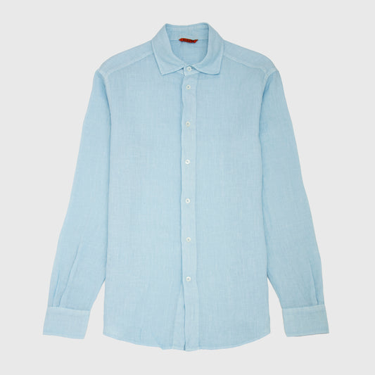 Shirt Surian - Telino Sky