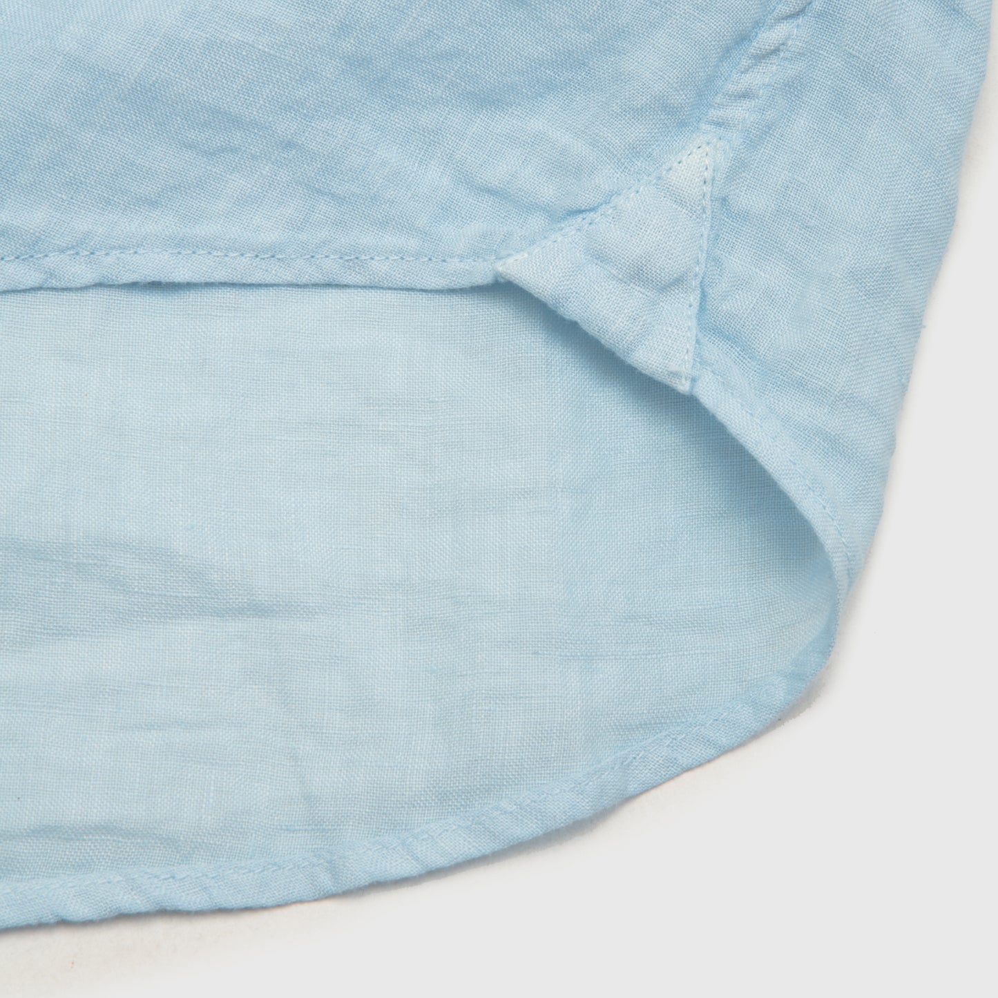 Shirt Surian - Telino Sky