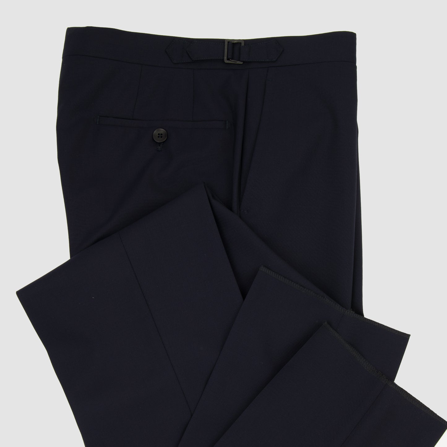 Fresco Wool Trouser