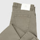 5 Pocket Soft Touch Stretch Trouser Taupe