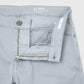 5 Pocket Soft Touch Stretch Trouser  Light Grey