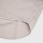 Sean Shirt in Panamino Voile Cotton Taupe 176