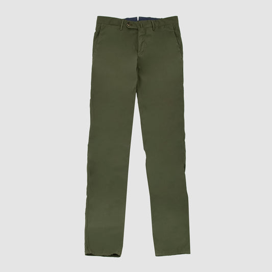 CV17 Kinetic Techno Stretch Trousers Olive Green