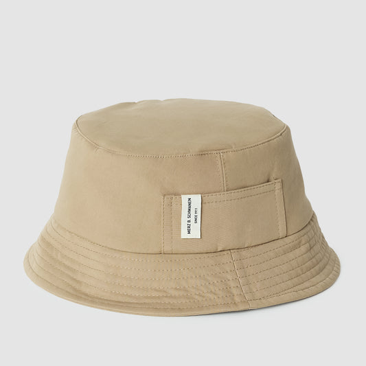 Unisex Bucket Hat - Khaki