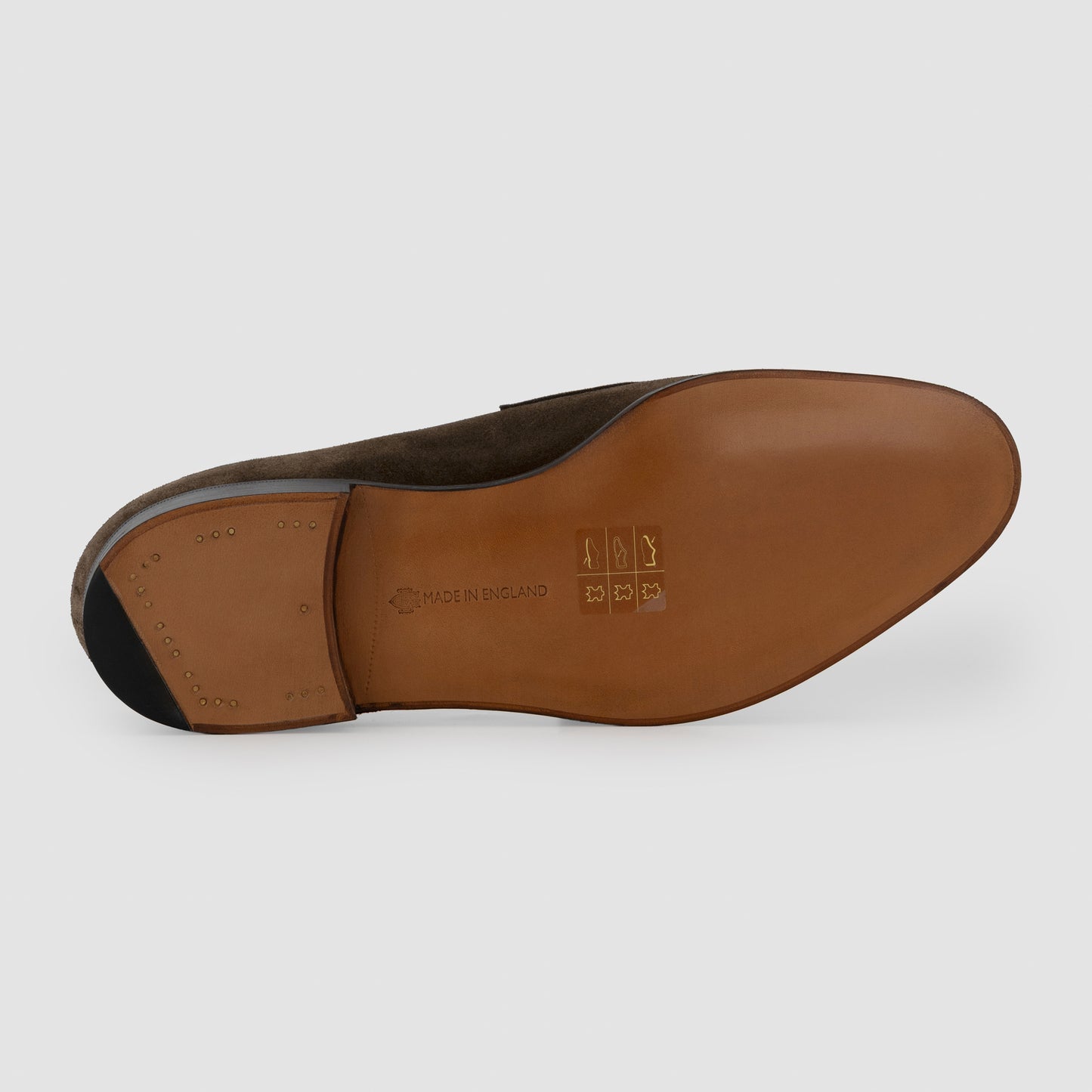 Piccadilly Penny Loafer