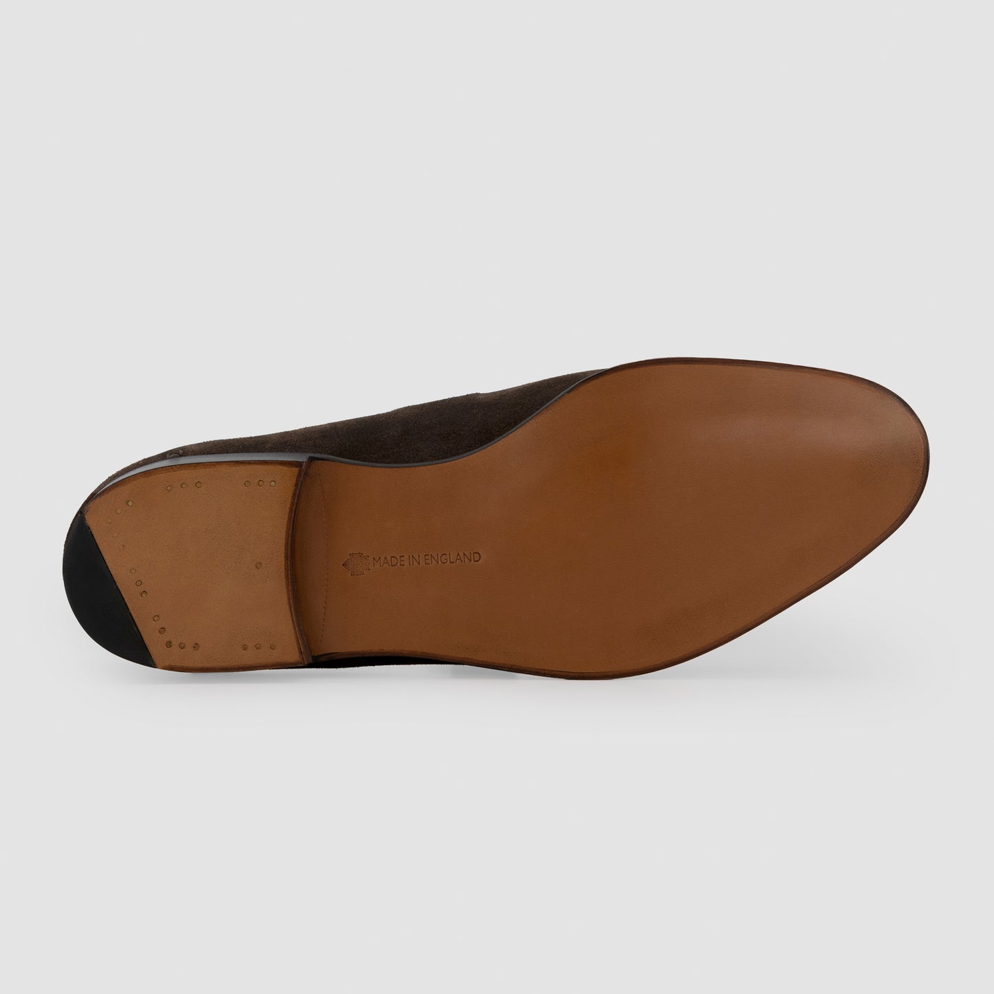 Belgravia Tassel Loafer