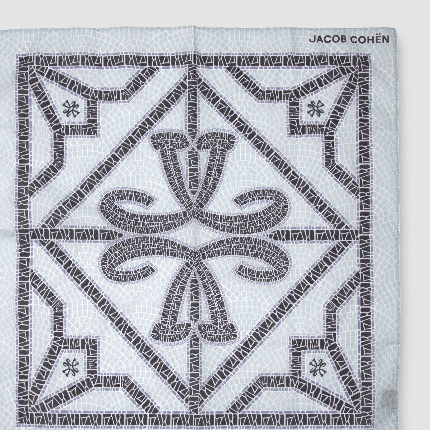 5 Pocket Bard Fit Tinto Reattivo Sportpants Blue