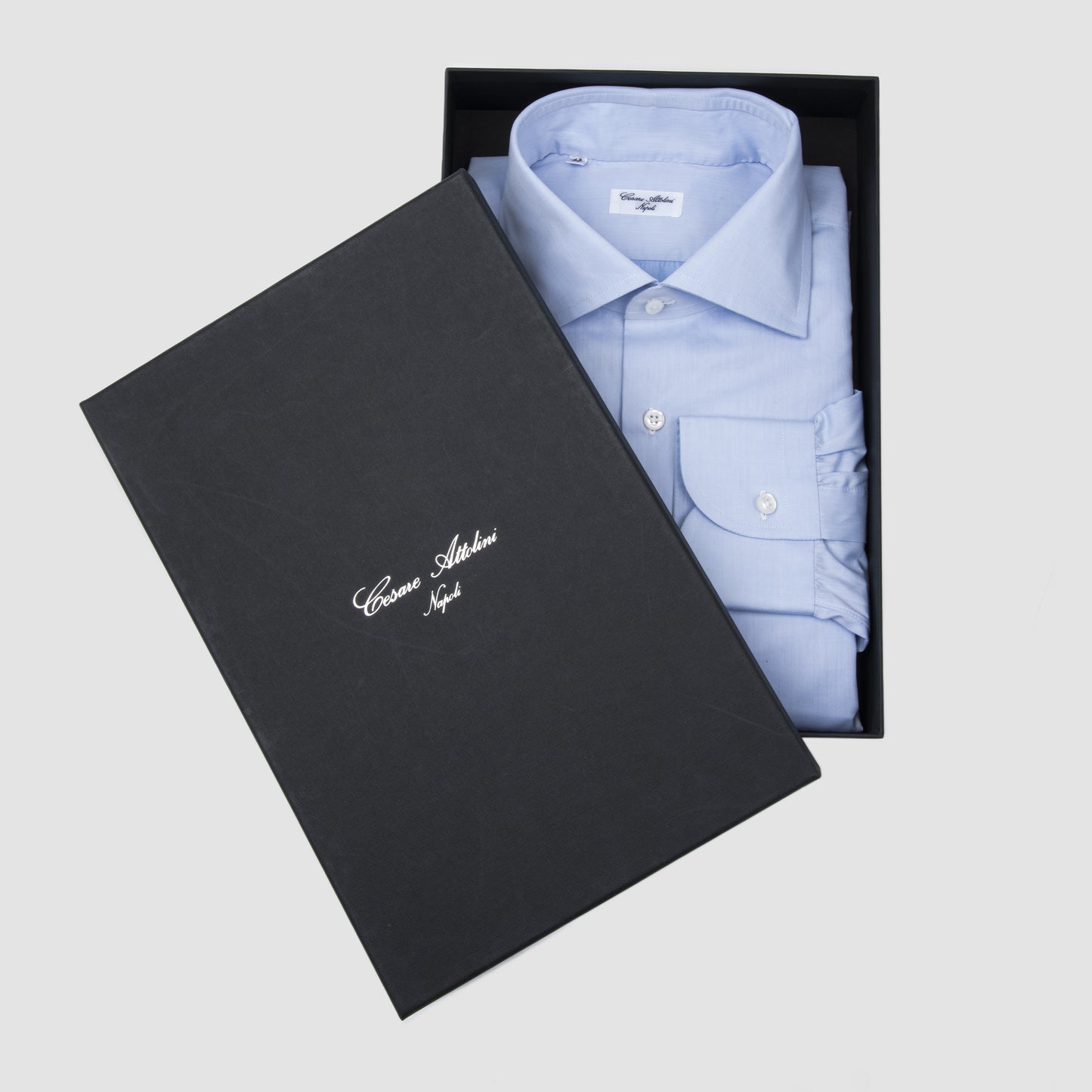 Poplin Dress Shirt