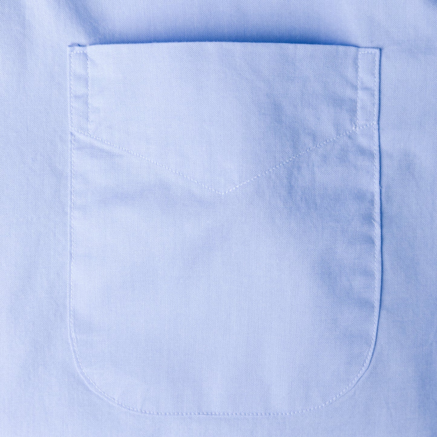 Zephyr Oxford Button Down Blue