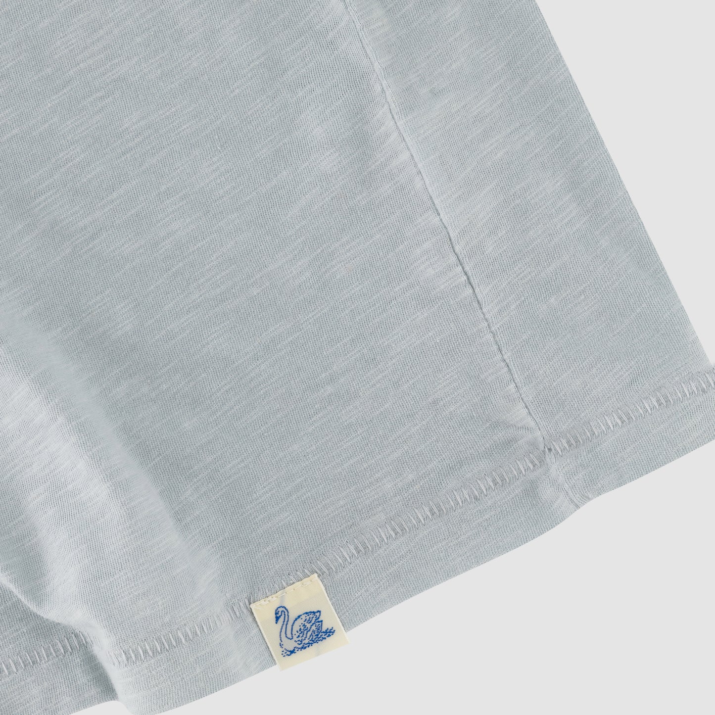 Pima Slub T-Shirt