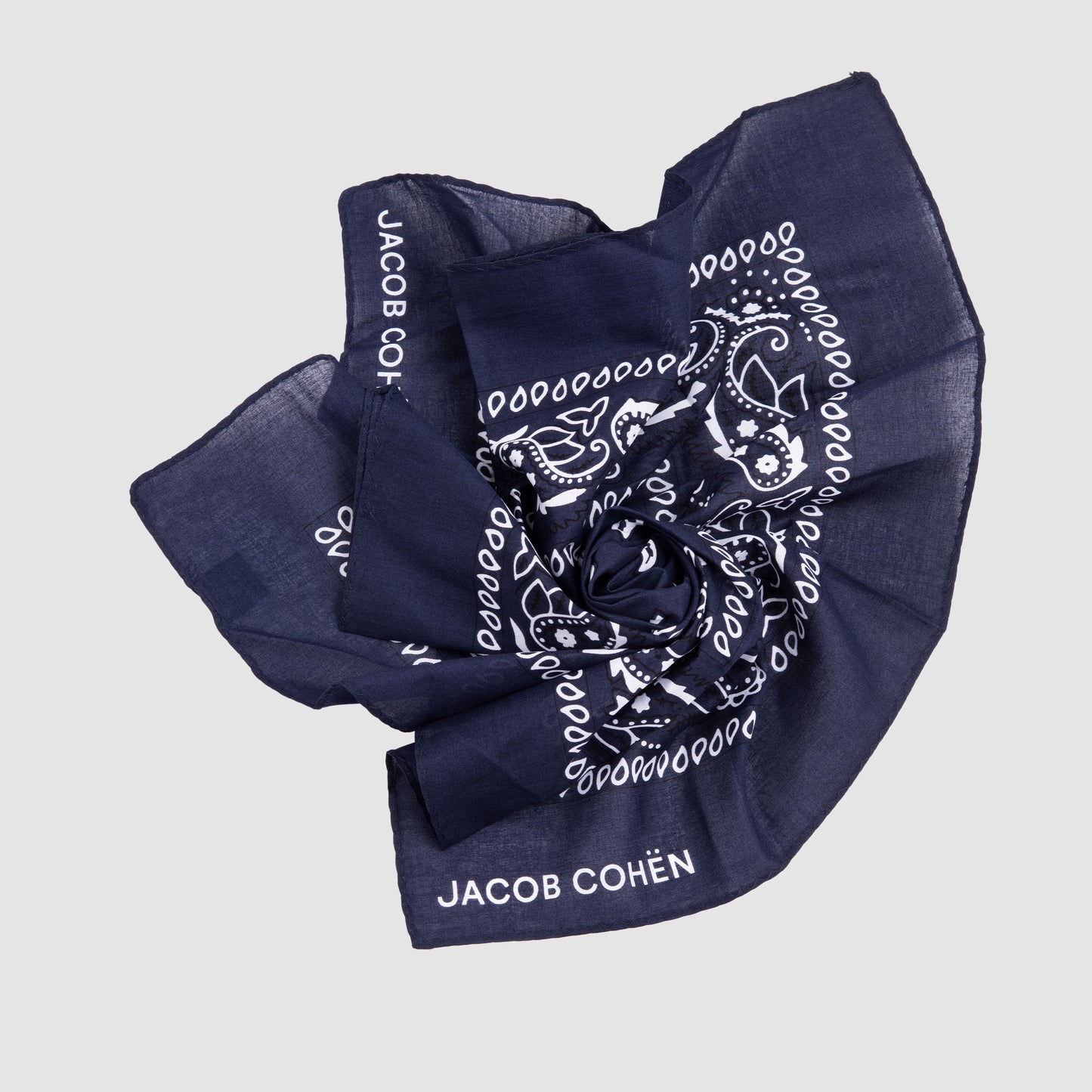 5 pocket Nick Super Slim Fit Sportpants Burgundy