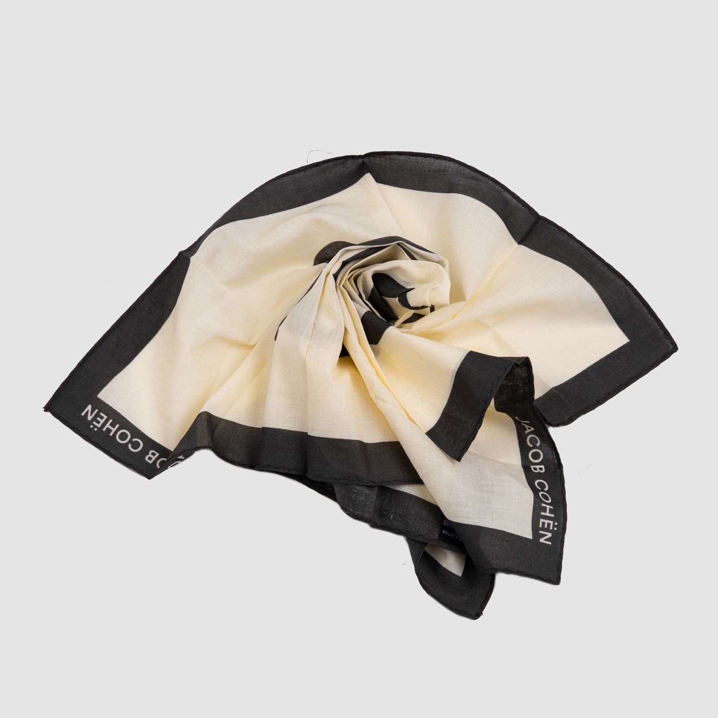 5 Pocket Nick Super Slim Fit with Black Patch Jeans - Black