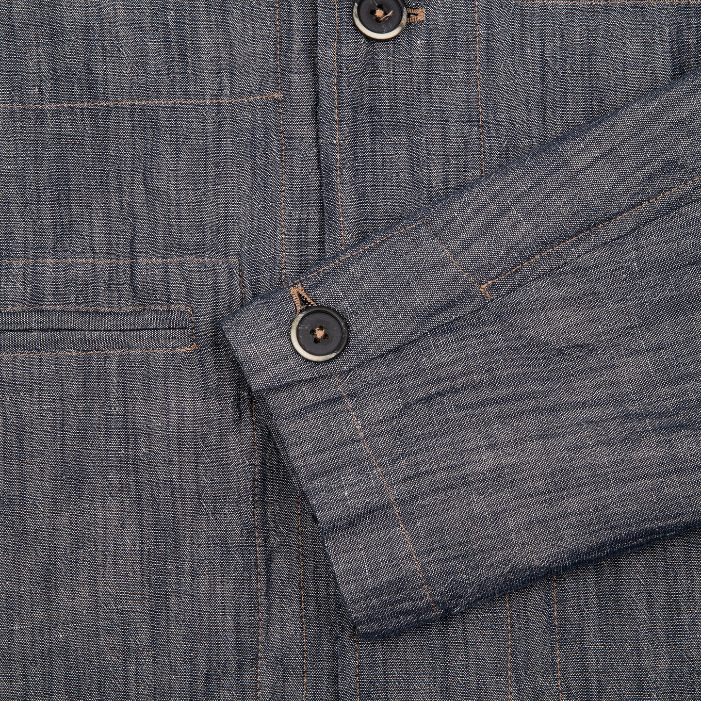 Sport Jacket Canal - Piado Navy