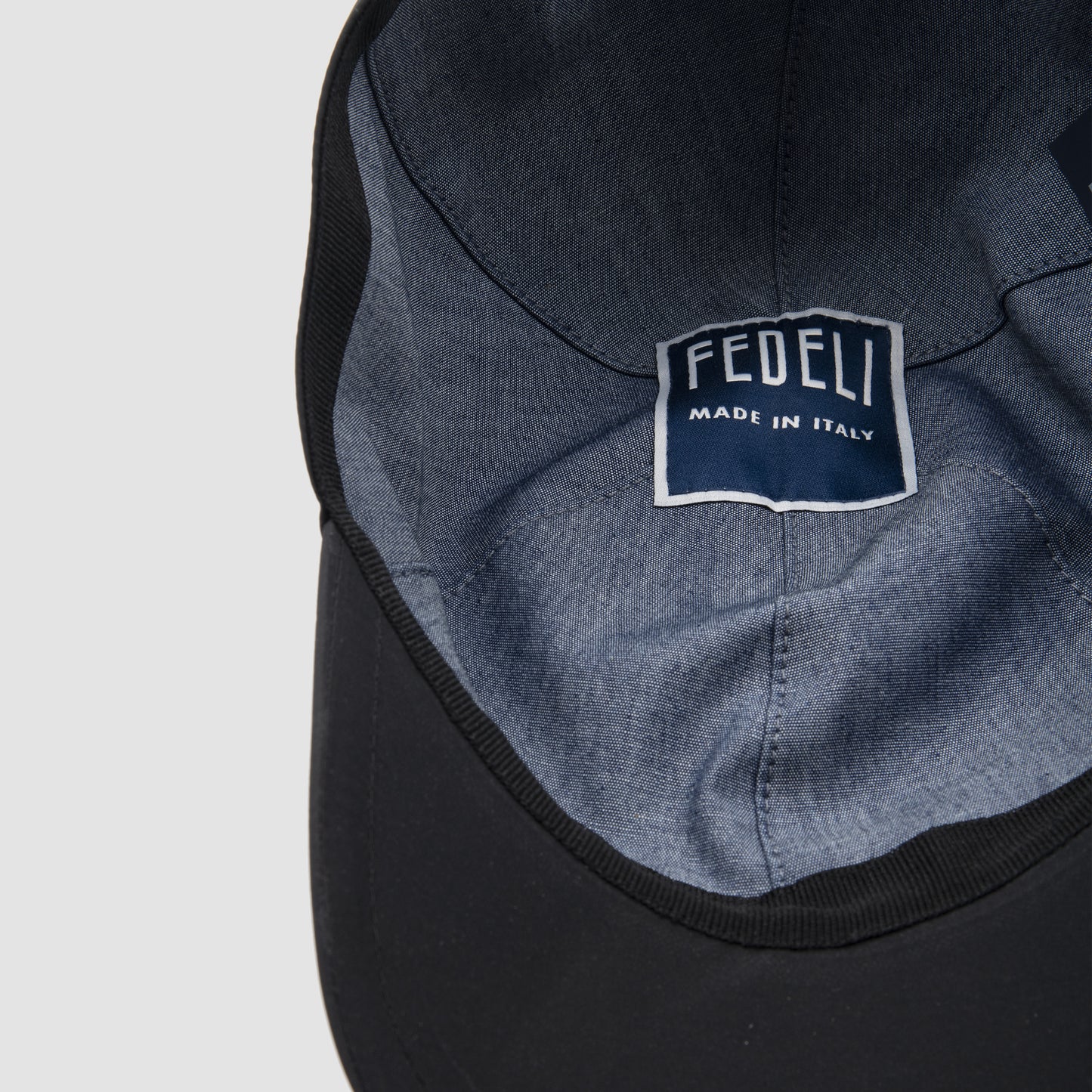 Airstop Cap