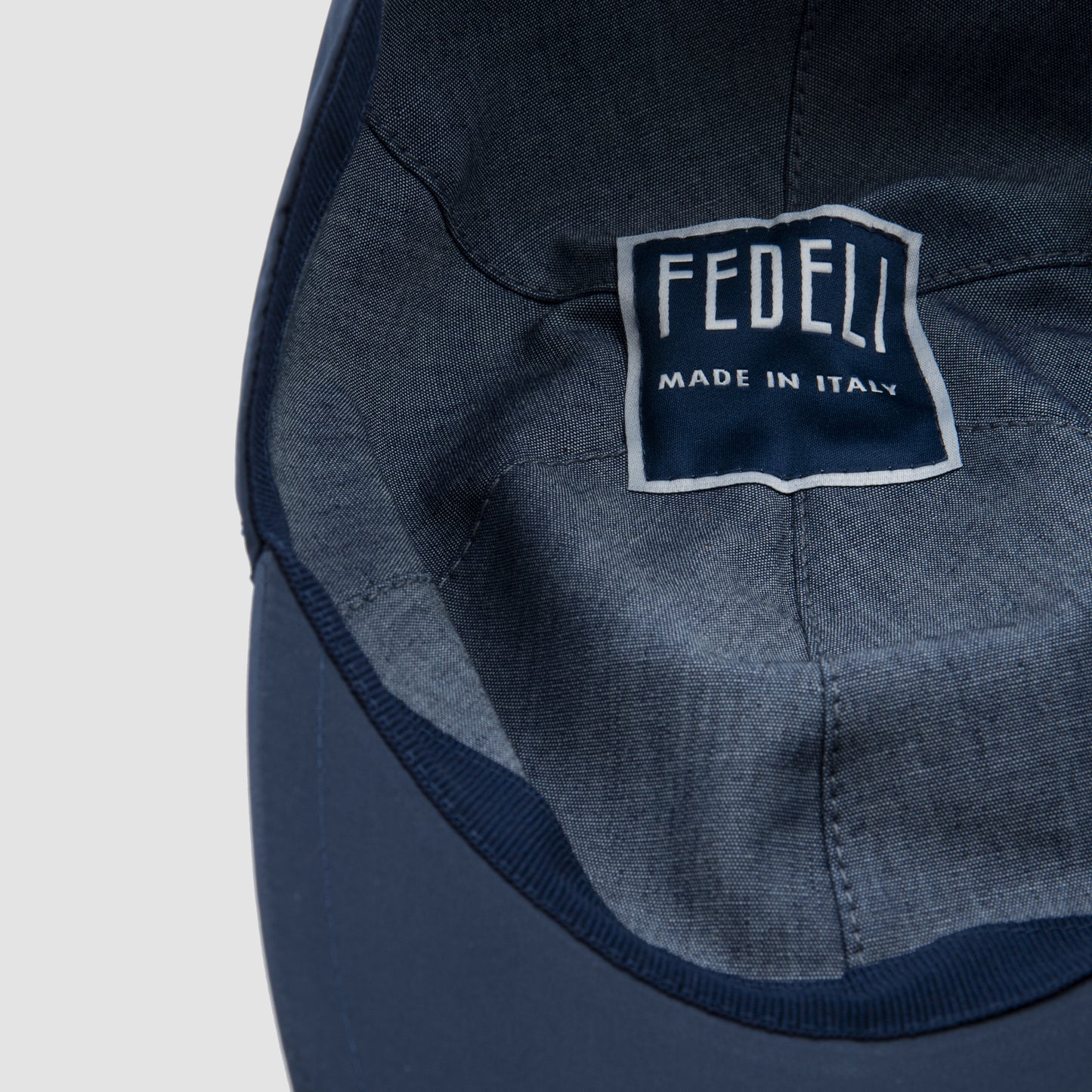 Airstop Cap