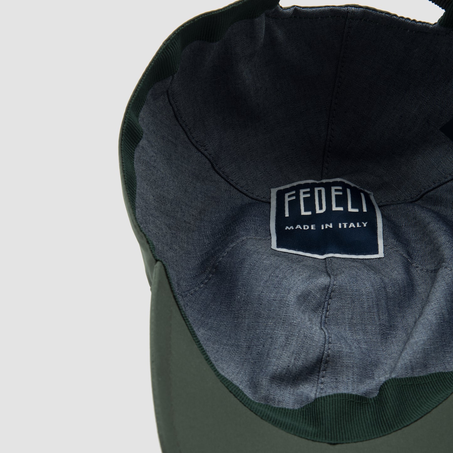 Airstop Cap
