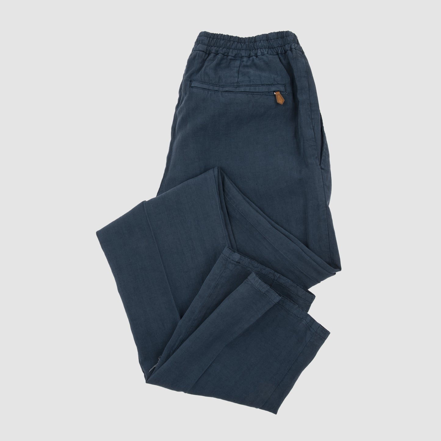 Herringbone Sport Trousers
