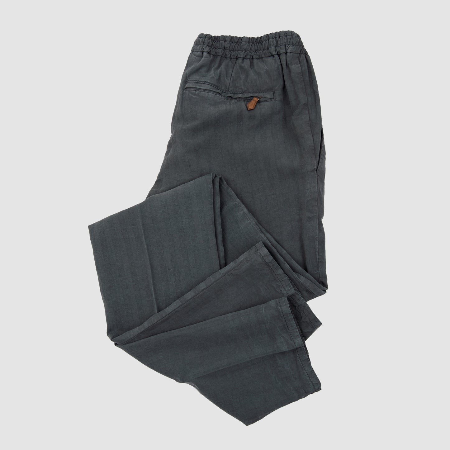 Herringbone Sport Trousers