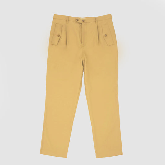 Lamar Sportpants - Tecna Camel