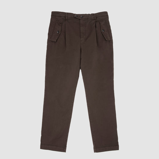 Lamar Sportpants - Stino Brown