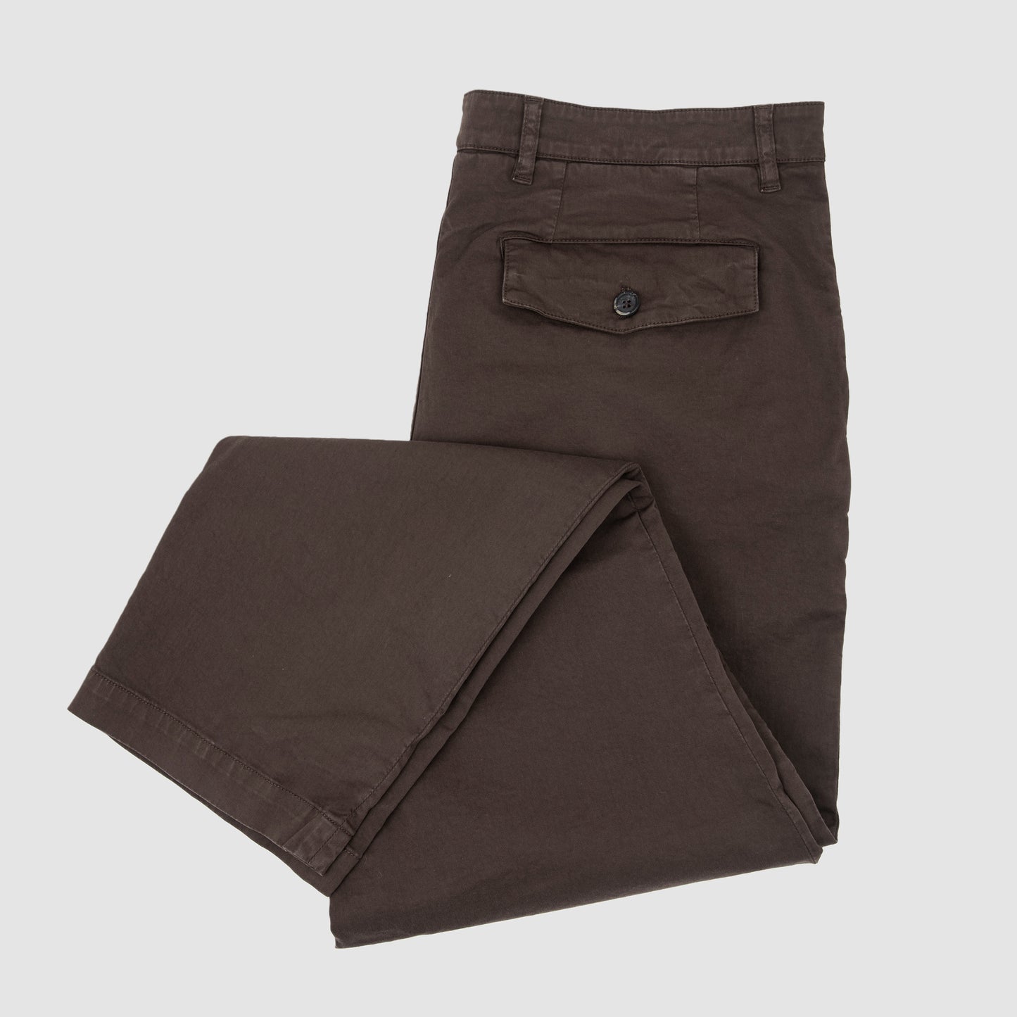 Lamar Sportpants - Stino Brown