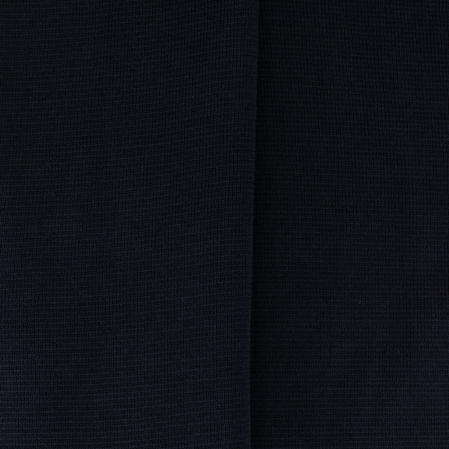 Knit Single Breasted Sportjacket Navy