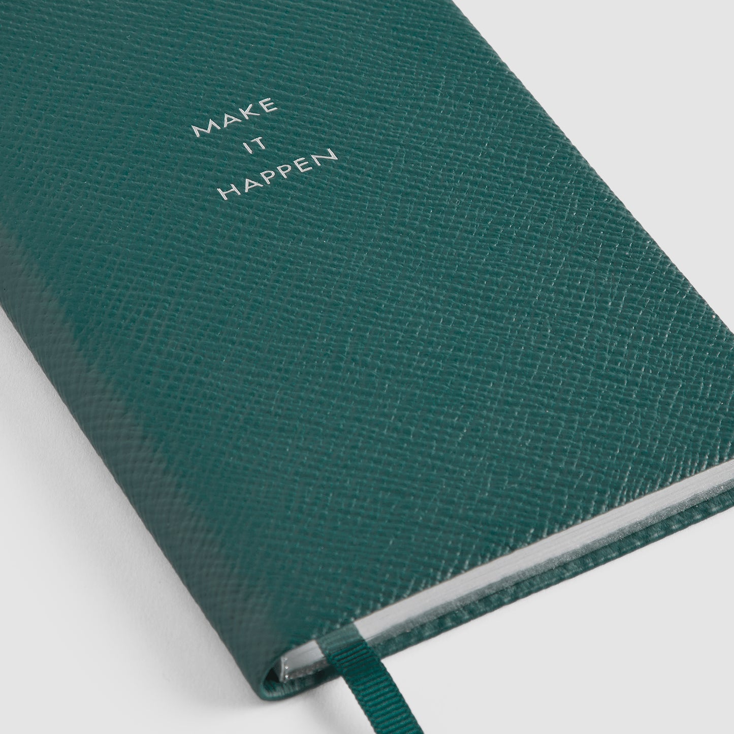 Make It Happen Panama Notebook