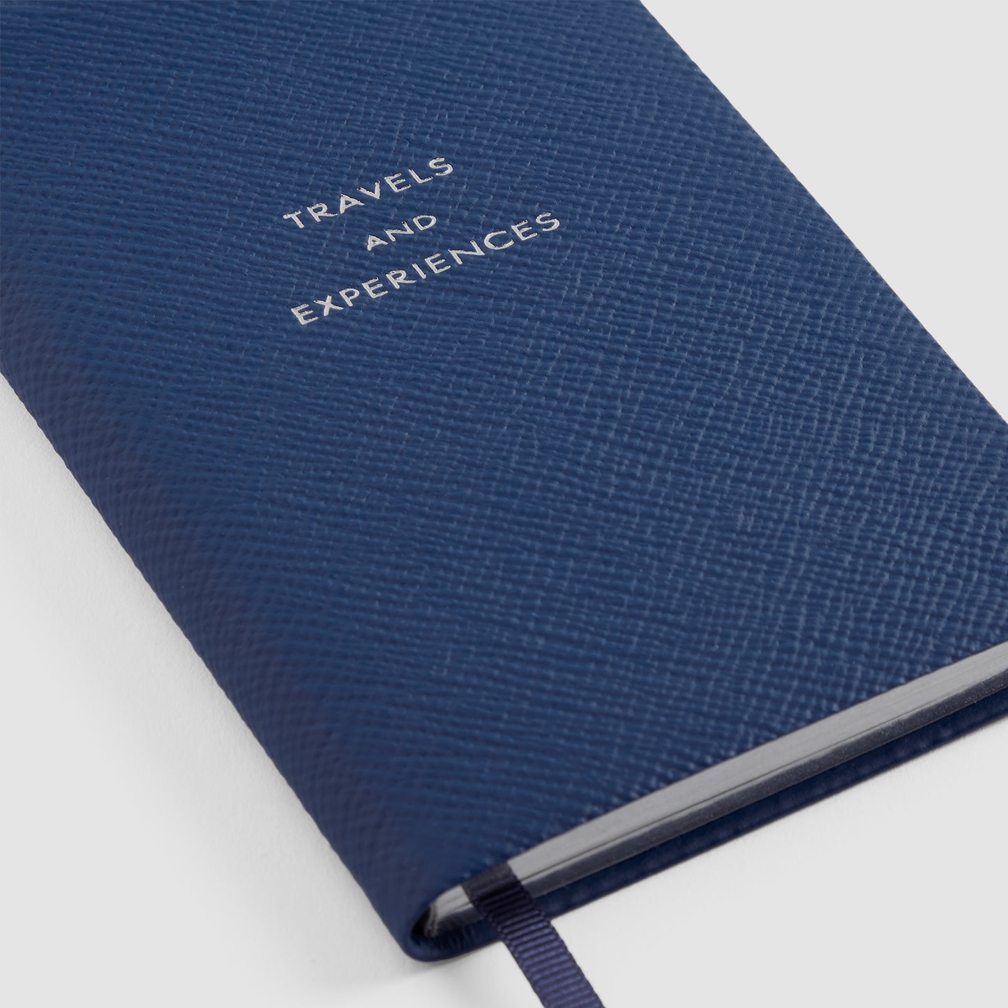 Travel and Experiences Panama Notebook