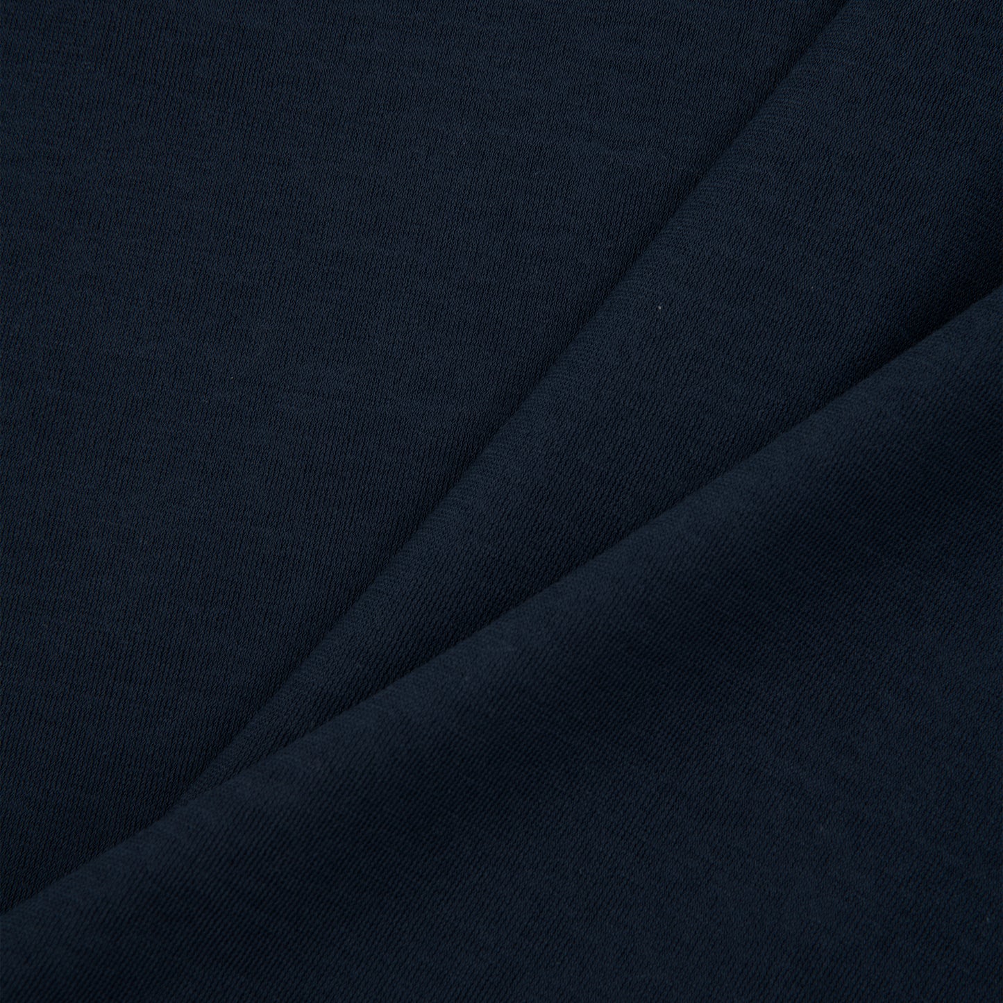 Ice Cotton Polo Shirt Navy