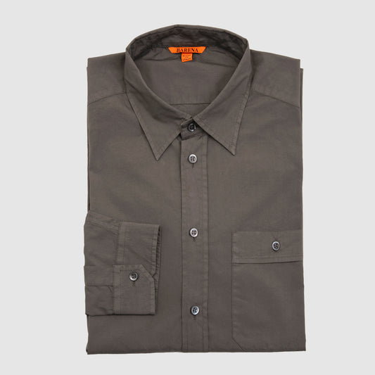 Sportshirt Faziol - Bagio Brown