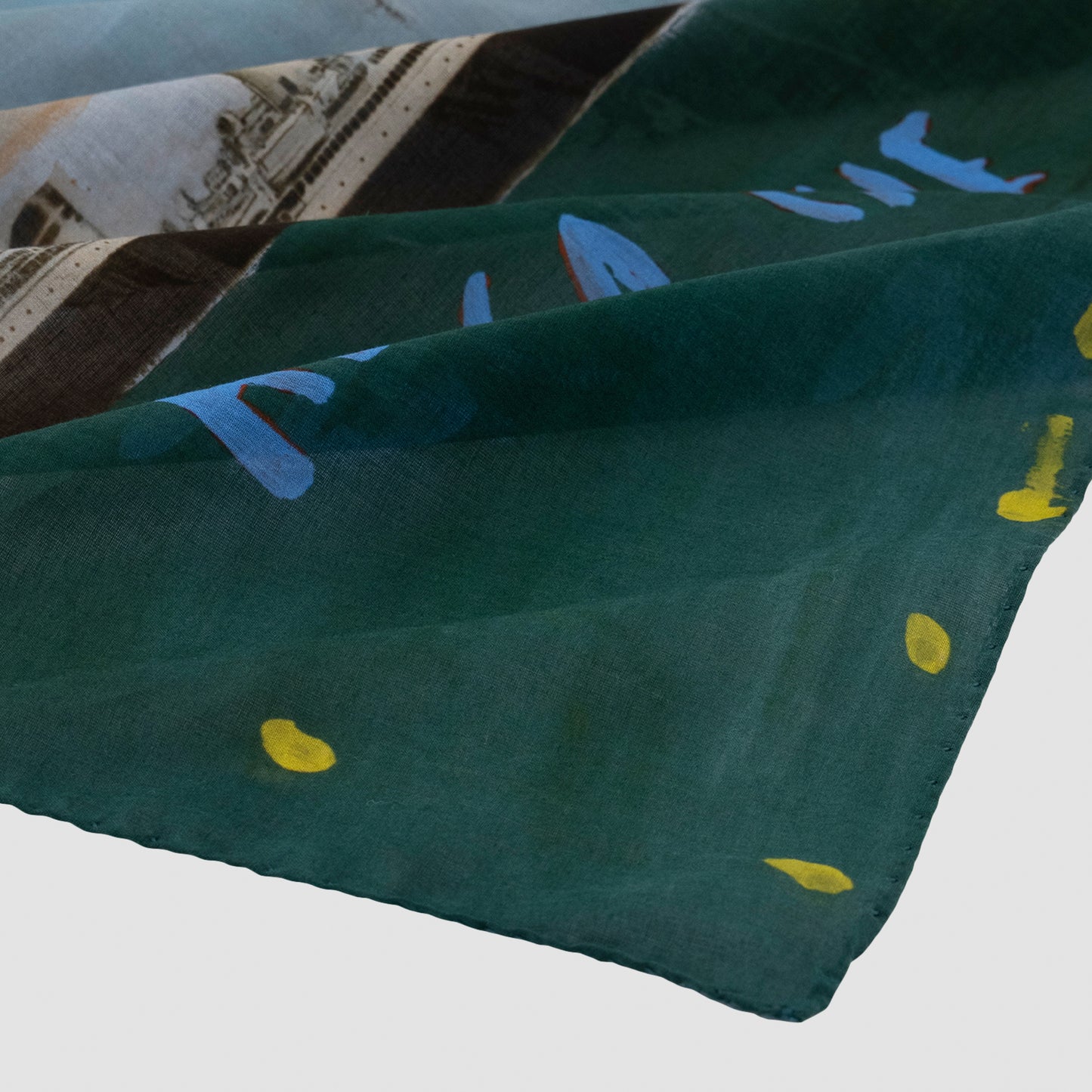 Handkerchief