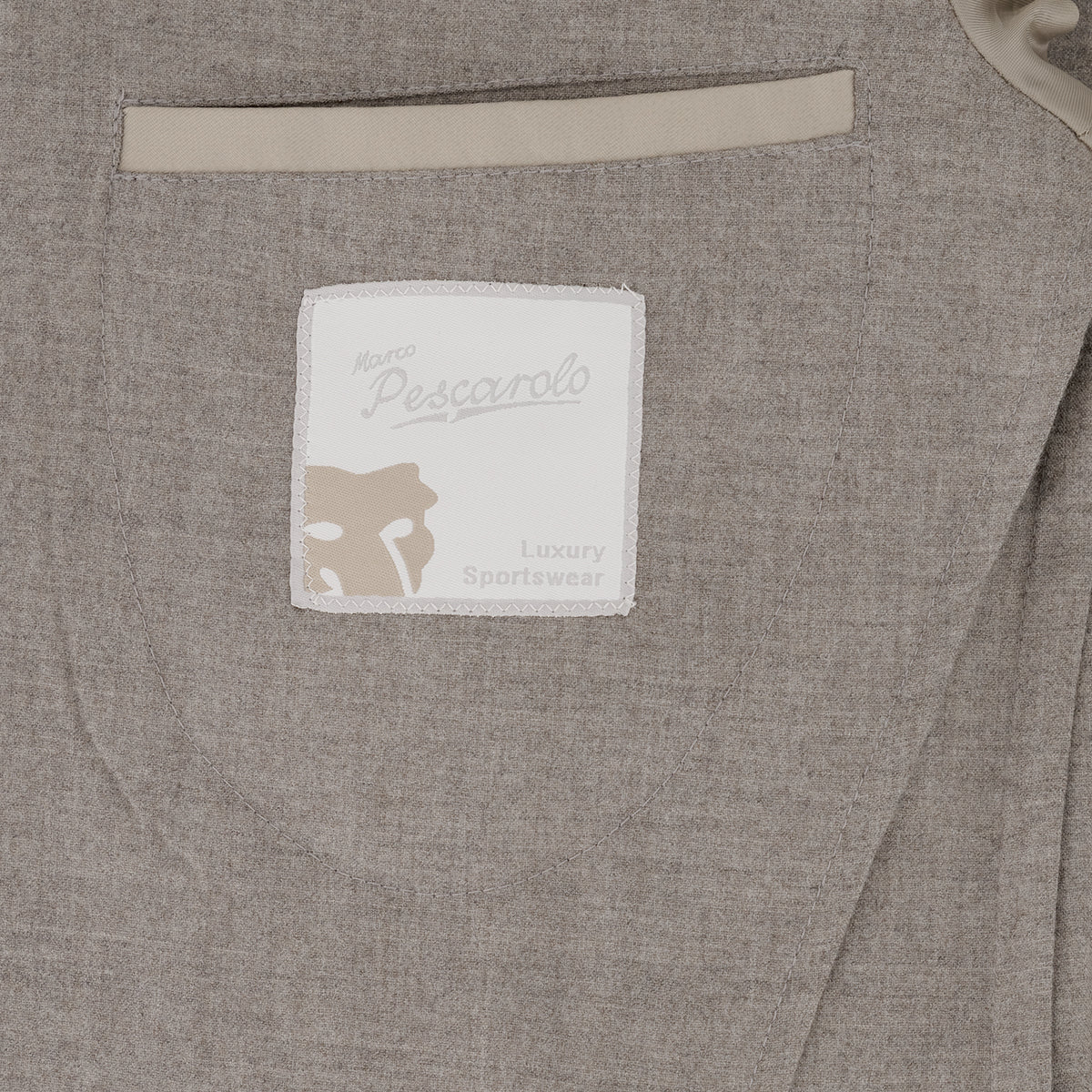 Chaqueta de cachemir