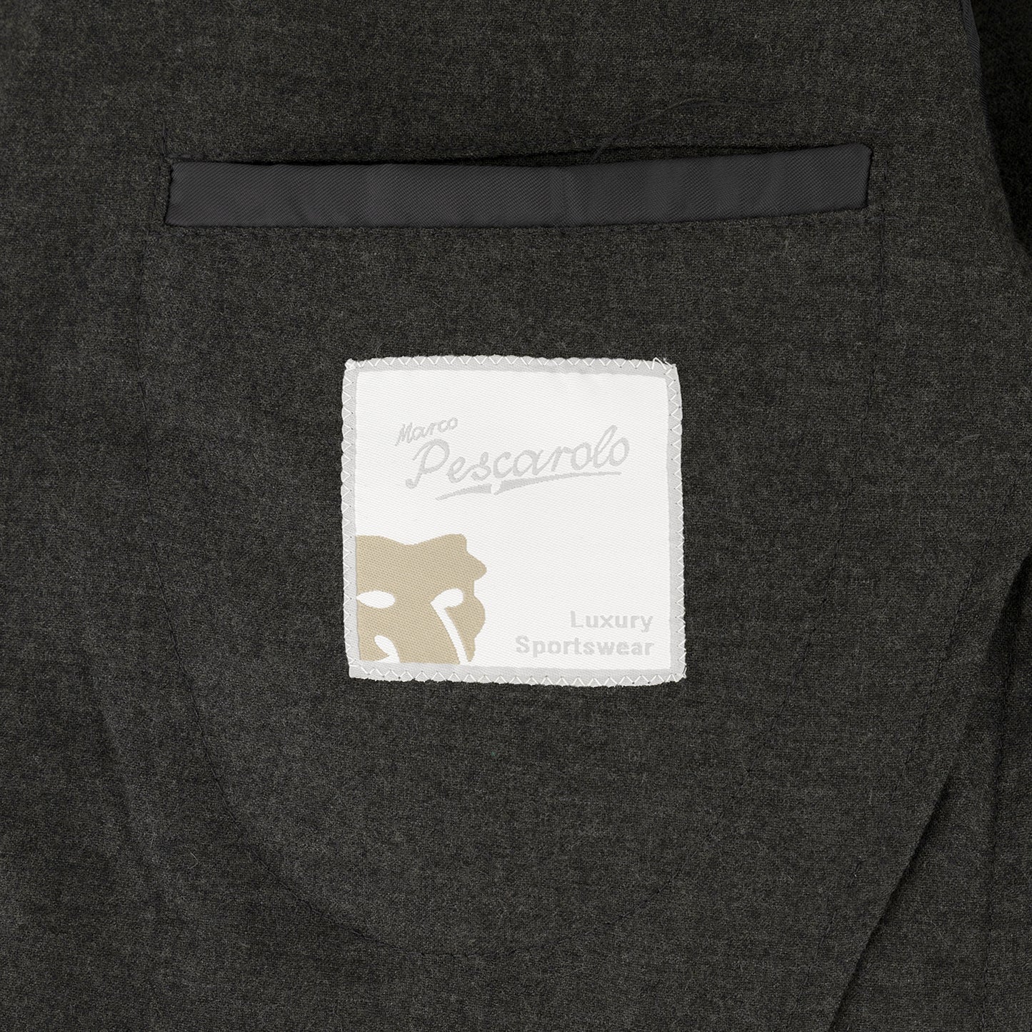 Cashmere Jacket