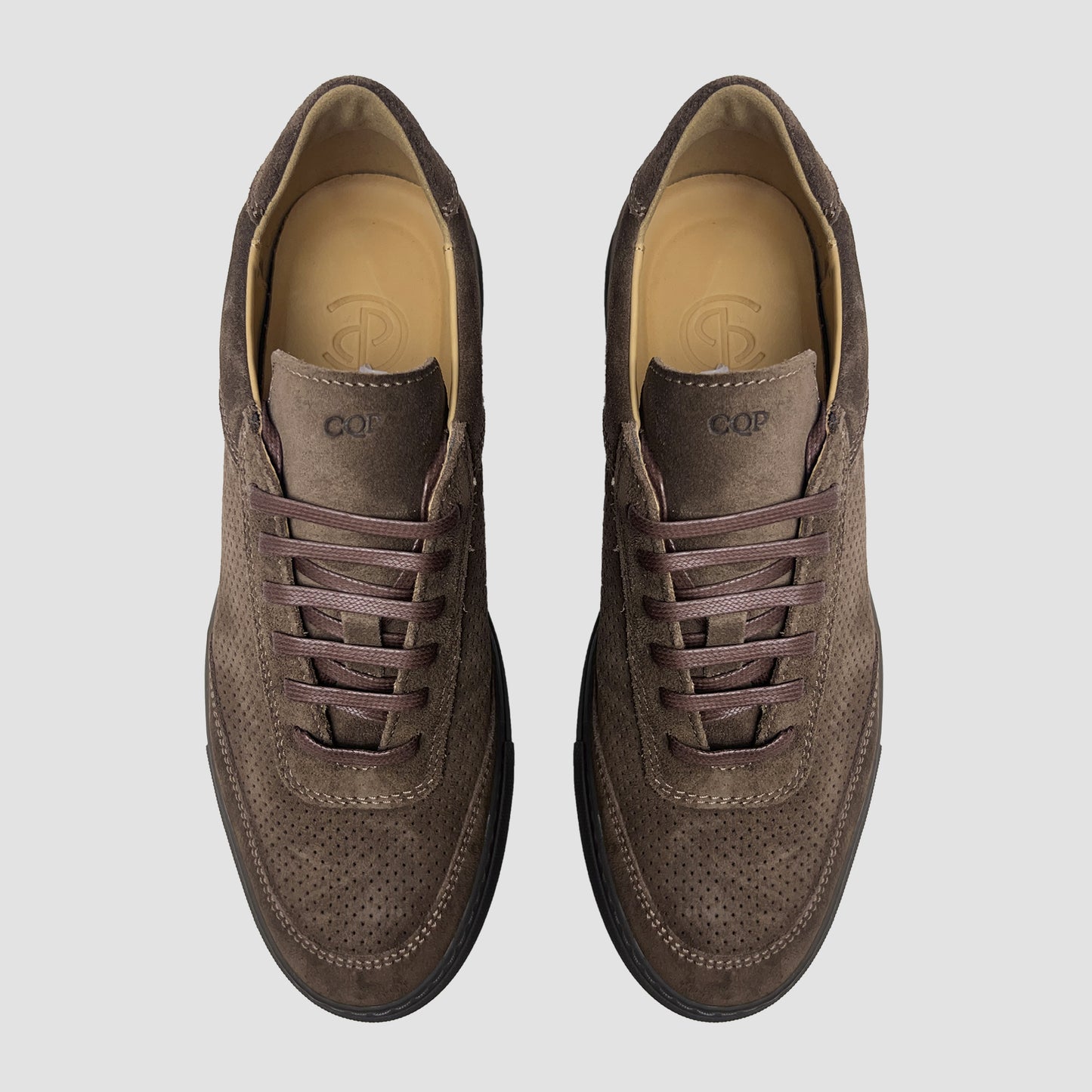 ATRIUM Shoes - Havana