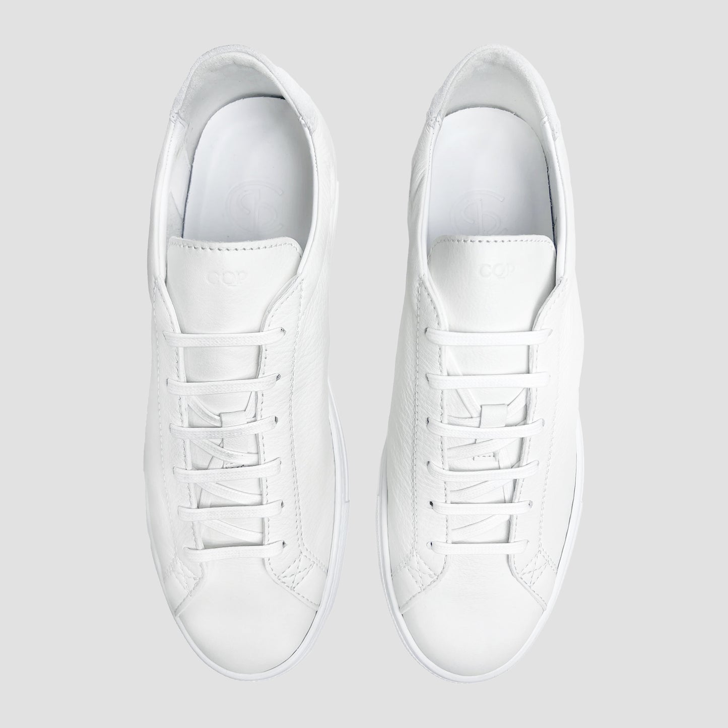 RACQUET Shoes - White