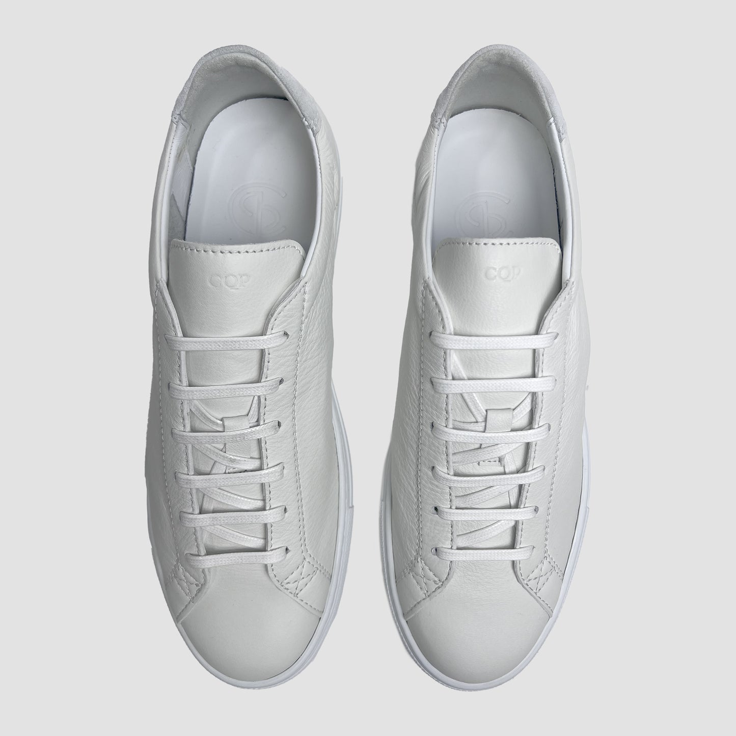 RACQUET Shoes - White