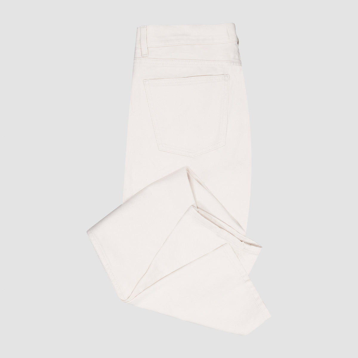 5 Pocket Jeans