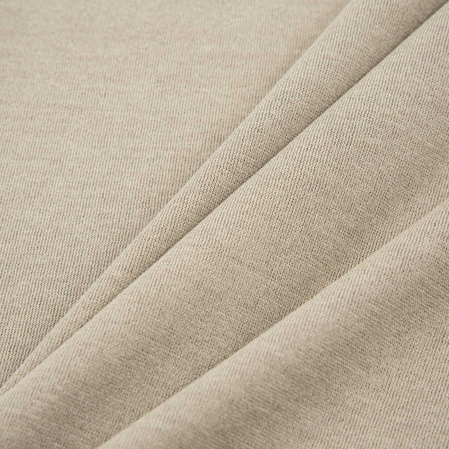 Ice Cotton T-Shirt Beige