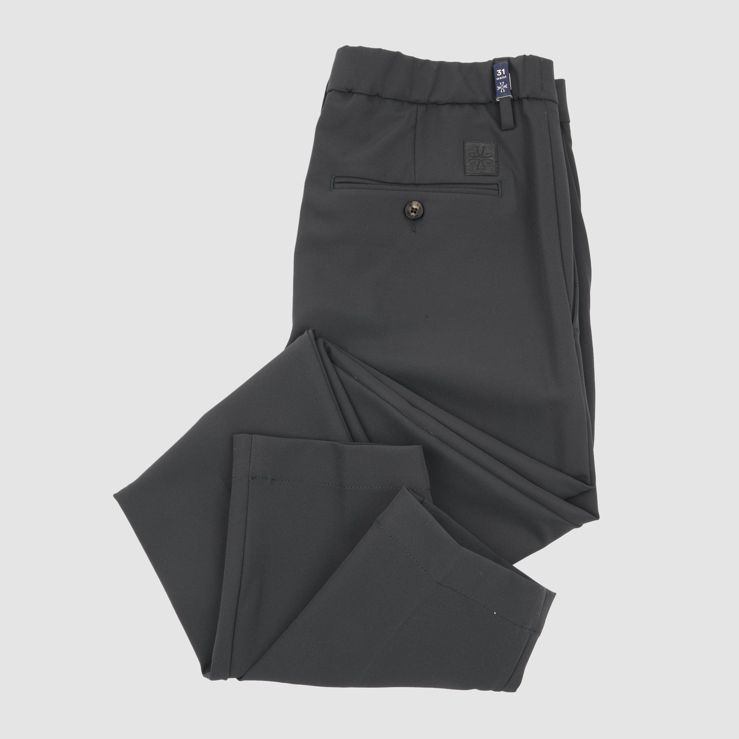 Technical Stretch Chino Sport Pants