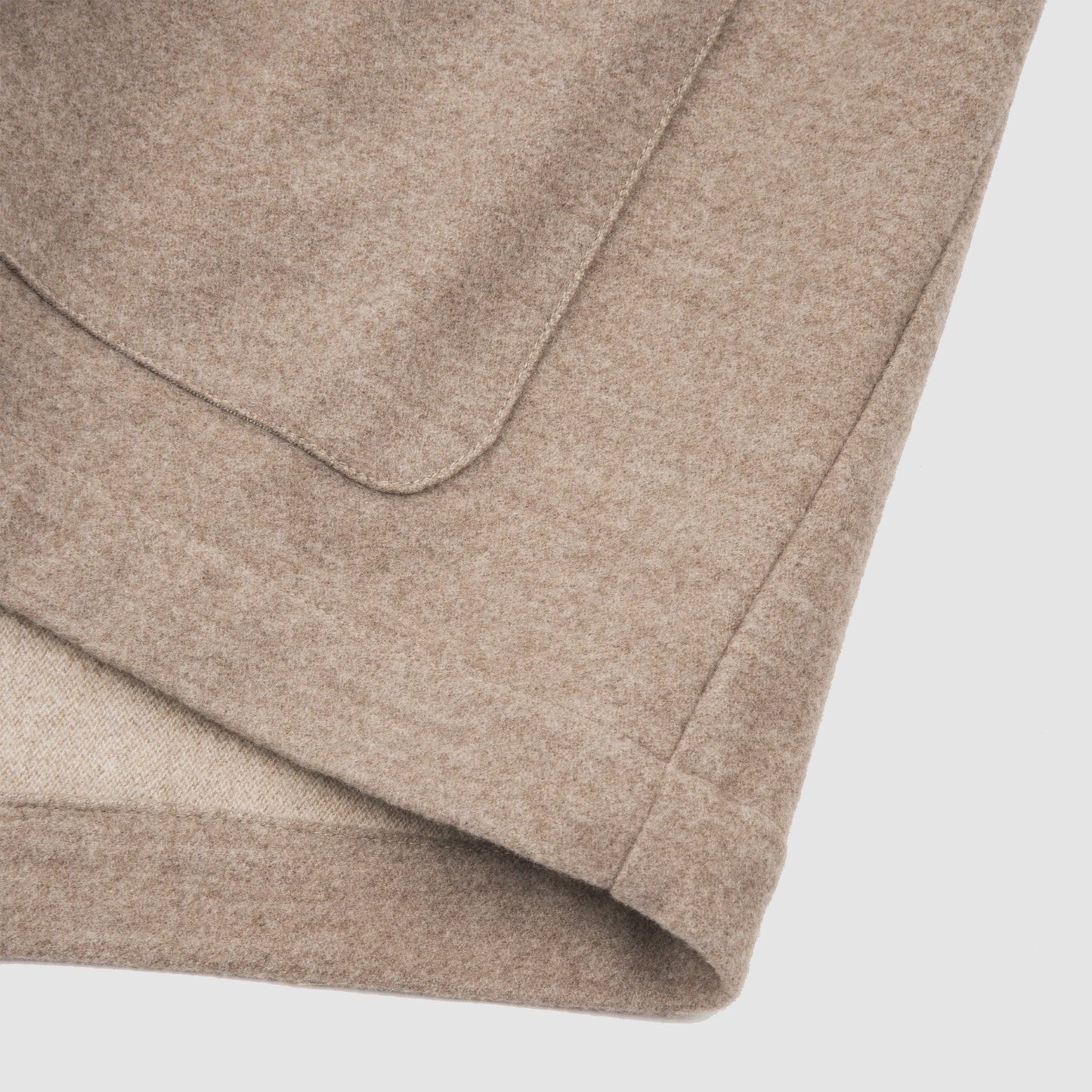 Frans Wool Jacket