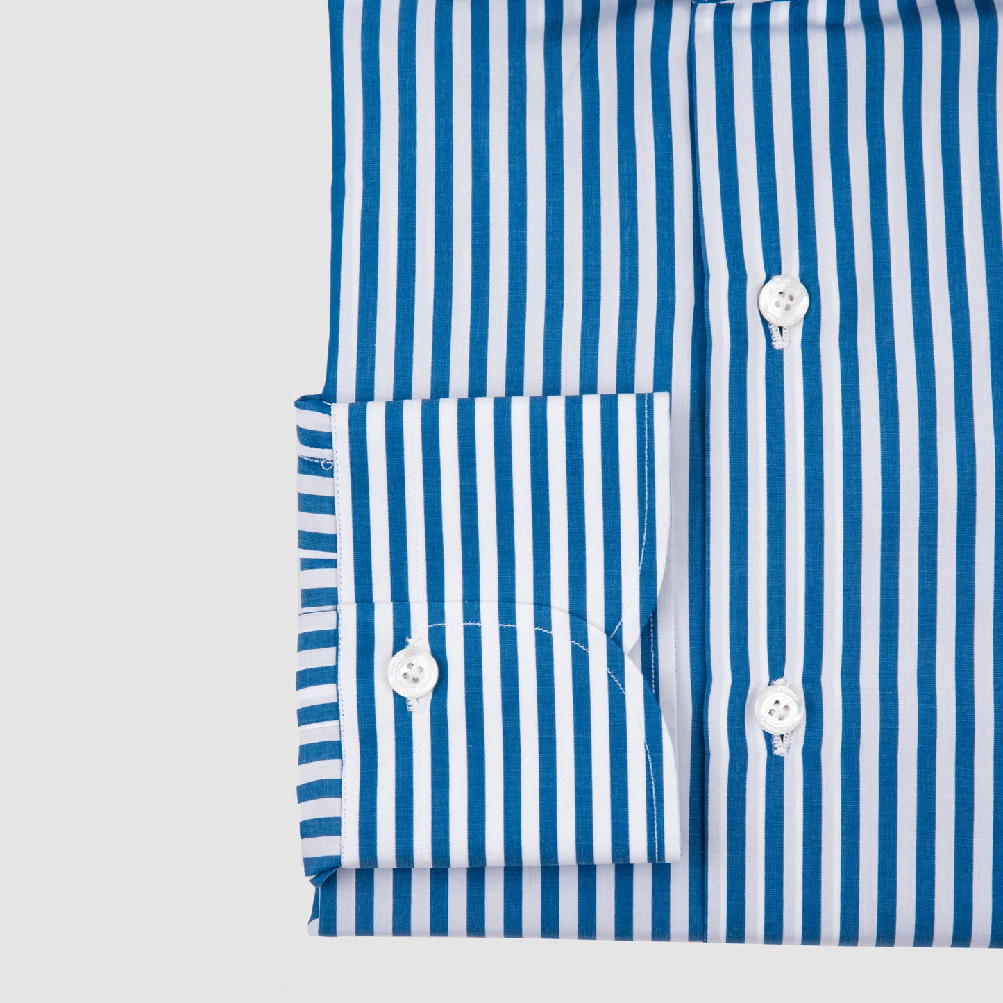 Striped Dress Shirt
